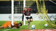 Sudamericana: los playoffs ya tienen a sus primeros tres ganadores