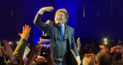 Javier Milei llamó “bruta traidora” a Victoria Villarruel