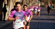 Atención: estos serán los cortes de tránsito que habrá por la Maratón de San Juan