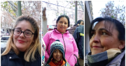 La esperanza de cumplir el sueño de tener la casa propia, en la voz de tres sanjuaninas