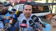 Blooming denuncia tentativa de homicidio tras ataque al bus en Montero