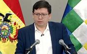 Gobierno asegura que el nivel la deuda externa no es un problema para la economía boliviana