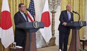 Trump anuncia un acuerdo comercial con Japón: aranceles del 15% a todos sus productos