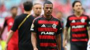 Grave acusación médica contra Nicolás De La Cruz sacude al Flamengo: el descargo del ex River
