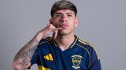 Carlos Palacios se descargó con todo tras quedar marginado en Boca: apuntó conta dos periodistas