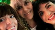 El tour por Italia en homenaje a Diego Maradona que organiza Claudia Villafañe