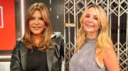 Nazarena Vélez se brotó con Evelyn Von Brocke en LAM: qué pasó