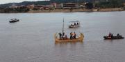 Expedición “Pipilintu” rinde homenaje al Bicentenario con una travesía histórica por los ríos de Bolivia