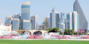 Qatar quiere organizar las Olimpiadas 2036