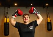 Afirman que Locomotora Oliveras, tiene espíritu bondadoso para los demás pero con ella tuvo falta de control