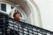 De Mar-a-Lago a Comodoro Py: Cristina Kirchner acusó a EE.UU. de querer intervenir la política argentina