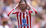 De Paul a Inter Miami: se confirmó la abultada cifra que el equipo de Messi le paga a Atlético de Madrid