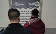 Tenía salidas transitorias, no volvió a la cárcel en La Plata e ingresó a una vivienda y atacó a una mamá y sus dos hijas 