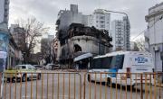 VIDEO.-A una semana del incendio y derrumbe en La Plata: investigación, trama familiar, sospechas y vecinos sin hogar