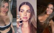 Yo conozco a una zorra: filoso mensaje de la China Suárez, ¿a Pampita y Wanda Nara?