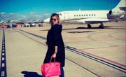 Wanda Nara viajó a España y se reencontró con L‑Gante: cómo fue el íntimo momento