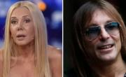 Momento de definiciones: tremendo revés judicial para Mariana Nannis en la disputa con Claudio Caniggia