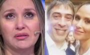 La dolorosa confesión de Belén Gimenez, la viuda de René Bertrand: El peor momento fue cuando se lo tuve que decir a mis hijos