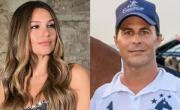Se supo: que le dijo Martín Pepa a Pampita para marcar el momento de la separación  