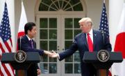 Estados Unidos y Japón llegaron a importante y millonario acuerdo comercial