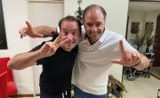 Cambios en LLA: el hermano de Adorni encabezará la lista de legisladores en La Plata