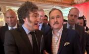 Lamelas go home: quién es el embajador designado por Trump y criticado por la oposición