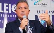 Elecciones 2025.- El que cuestiona los candidatos, cuestiona al Presidente, el mensaje del armador libertario