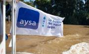 El Gobierno autorizó la privatización total de AySA mediante la venta de las acciones estatales