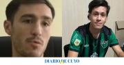 Un talento de Trinidad y un jugador que pasó por el club, los refuerzos de última hora de San Martín