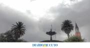 Nueva ola polar en San Juan: cuándo habrá temperaturas bajo cero, viento y probabilidad de lloviznas