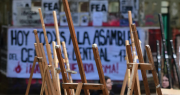 Murió un querido docente de la UNLP y colegas y alumnos lo despidieron con dolor en las redes sociales