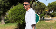 Los detalles del viaje de regreso de Alan Ruiz a la Argentina a la espera de Gimnasia