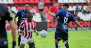 ¿Cómo es la situación de Alexis Manyoma a la espera de su salida a la MLS?