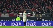 El emocionante mensaje de Fernando Muslera tras jugar por primera vez en el Estadio UNO