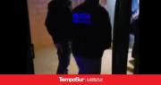 Detienen al sospechoso feroz golpiza a un joven