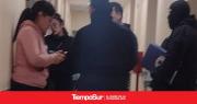 Encuentran marihuana en una sala de internación del SAMIC