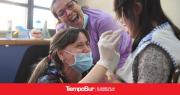 Provincia recuerda a las familias a obligatoriedad del control de salud de alumnos de 11 años de edad