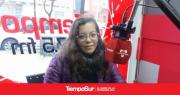 Gabriela Ance: “El Frente de Izquierda es la única alternativa que defiende a los trabajadores”