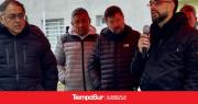 PSS y parte de la UCR se encolumna detrás de la CC ARI