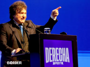 Milei en la Derecha Fest: El mejor Gobierno de la historia