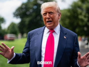 Trump amenaza con deportar a niños inmigrantes: ''el Gobierno federal te encontrará''