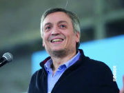 Máximo Kirchner declaró un patrimonio que casi duplica al anterior