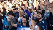 Racing implementará el acceso exclusivo para socios en el Cilindro