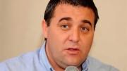 Apoyo del fútbol del Interior a Toviggino tras su cruce con Bullrich