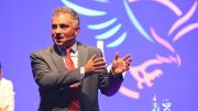 Aquel que cuestione a los candidatos del Presidente está cuestionando directamente al Presidente