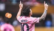 Messi no estará en el All Star Game y la MLS podría sancionarlo