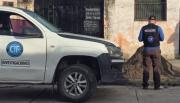 Detenido por intento de homicidio: Un hombre gravemente herido en barrio Juan Manuel de Rosas