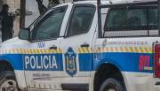 Les vaciaron la casa en dos horas y hasta les cambiaron la moto por una más vieja