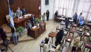 EN VIVO. Minuto a minuto: rechazaron la renuncia del concejal Pablo López y abrirán una comisión de juicio político