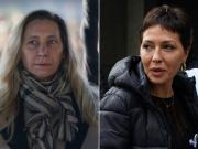 Detestan al Conurbano, nos desprecian: Mayra Mendoza le contestó a Karina Milei y la acusó de corrupción